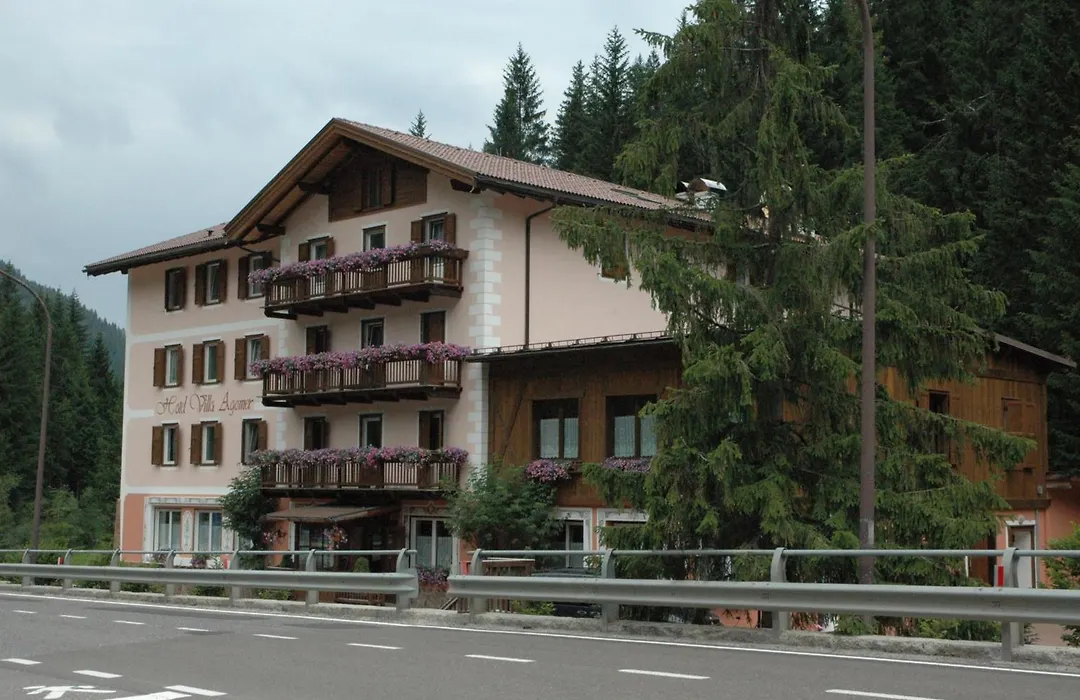 Hotel Villa Agomer-1