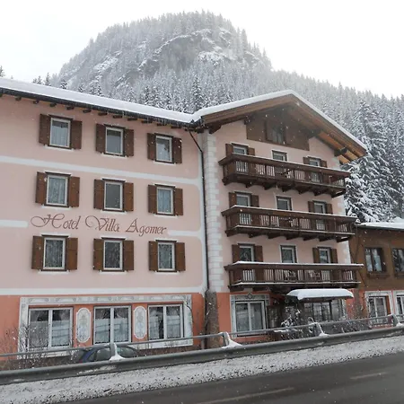 Hotel Villa Agomer-2